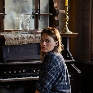 Foto Z for Zachariah