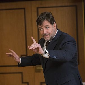 Foto Dos tipos peligrosos