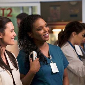 Foto Chicago Med