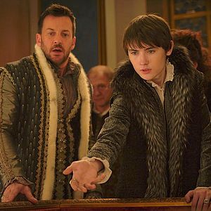 Foto Spencer MacPherson