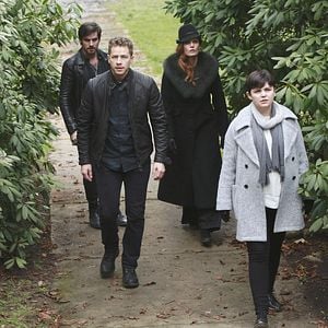 Foto Ginnifer Goodwin