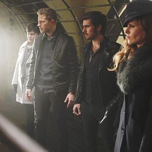 Foto Ginnifer Goodwin