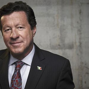 Foto Joaquim de Almeida