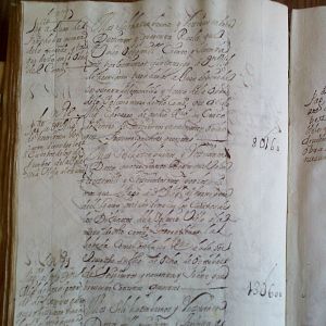 Foto Cervantes, la búsqueda