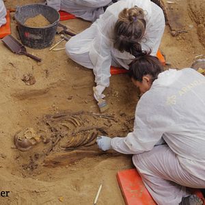 Foto Cervantes, la búsqueda