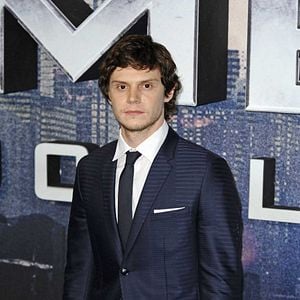 Foto Evan Peters