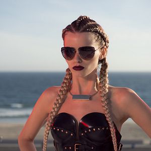 Foto El demonio neón