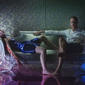 Foto Nicolas Winding Refn