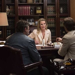 Foto Dos tipos peligrosos