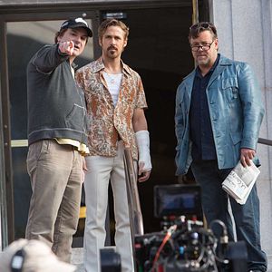 Foto Dos tipos peligrosos