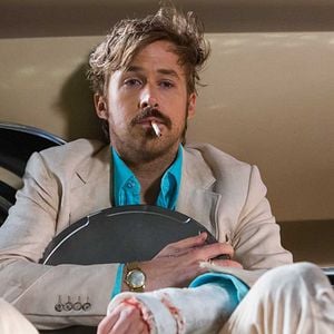 Foto Dos tipos peligrosos