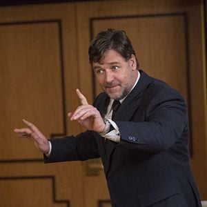 Foto Dos tipos peligrosos