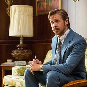 Foto Dos tipos peligrosos