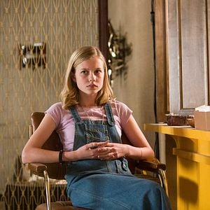 Foto Dos tipos peligrosos