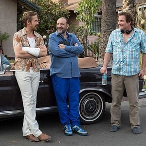 Foto Dos tipos peligrosos