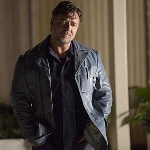 Foto Dos tipos peligrosos