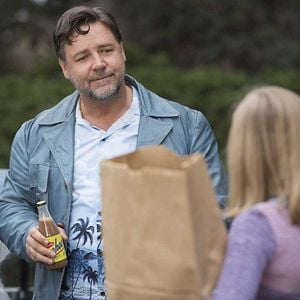 Foto Dos tipos peligrosos