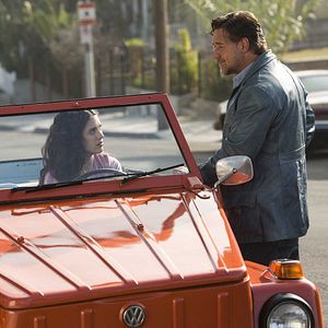 Foto Dos tipos peligrosos