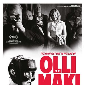 Foto El día más feliz en la vida de Olli Maki