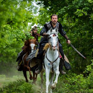 Foto Resurrección: Ertugrul