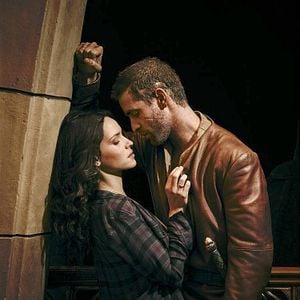 Foto Oliver Jackson-Cohen