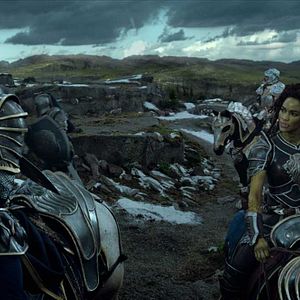 Foto Warcraft: El origen