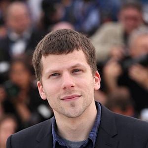 Foto Jesse Eisenberg