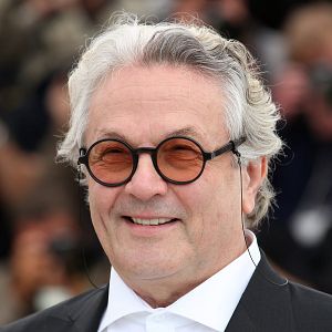 Foto George Miller