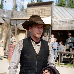 Foto Kiefer Sutherland