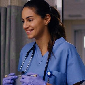 Foto El poder de la cruz