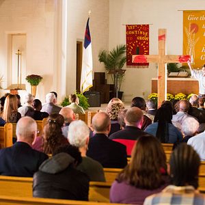 Foto El poder de la cruz