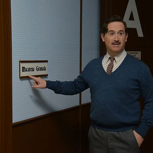 Foto La Reina De España