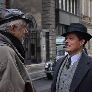 Foto La Reina De España