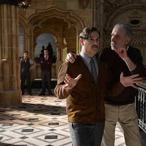 Foto La Reina De España