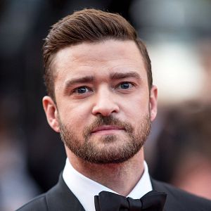 Foto Justin Timberlake