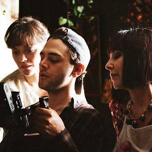 Foto Xavier Dolan