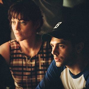 Foto Xavier Dolan