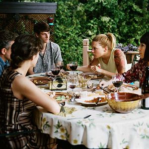 Foto Sólo el fin del mundo