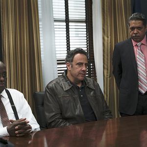 Foto La Ley Y El Orden: UVE