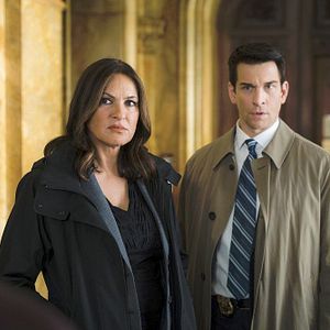 Foto La Ley Y El Orden: UVE