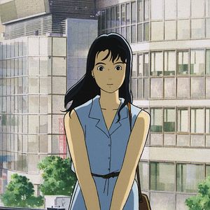 Foto Puedo escuchar el mar