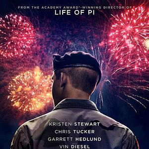 Foto Billy Lynn: Honor y sentimiento