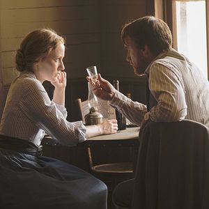 Foto David Wilson Barnes