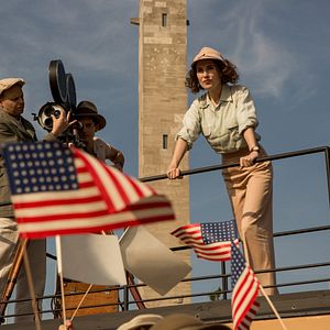 Foto El héroe de Berlín