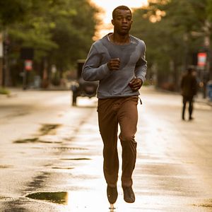 Foto El héroe de Berlín