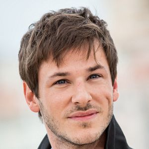 Foto Gaspard Ulliel