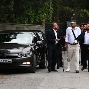 Foto Me robó mi vida