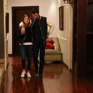 Foto Me robó mi vida