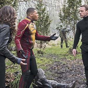 Foto DC's Legends of Tomorrow