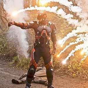 Foto DC's Legends of Tomorrow